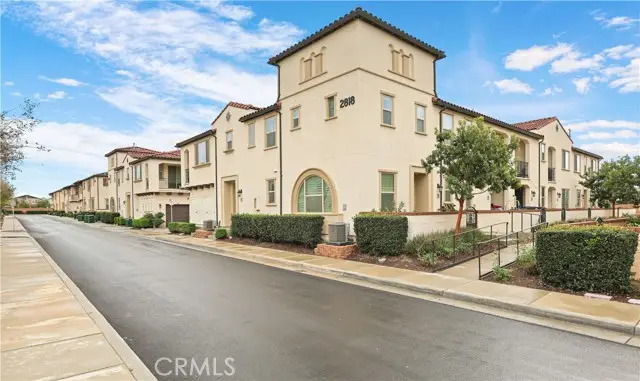 2818 E Berry Loop Privado #76, Ontario, CA 91761 - #1