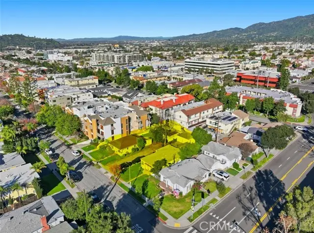 405 Hawthorne, Glendale, CA 91204 - #1