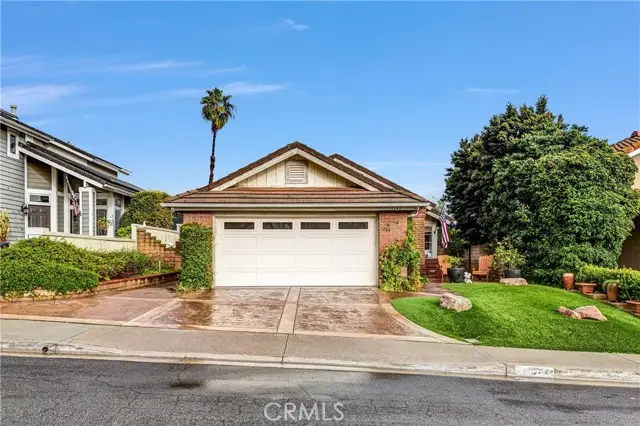 19242 Echo Pass, Trabuco Canyon, CA 92679 - #1