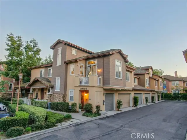 20 Garrison, Ladera Ranch, CA 92694 - #2