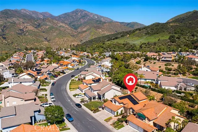 20892 Porter Ranch, Rancho Santa Margarita, CA 92679 - #2