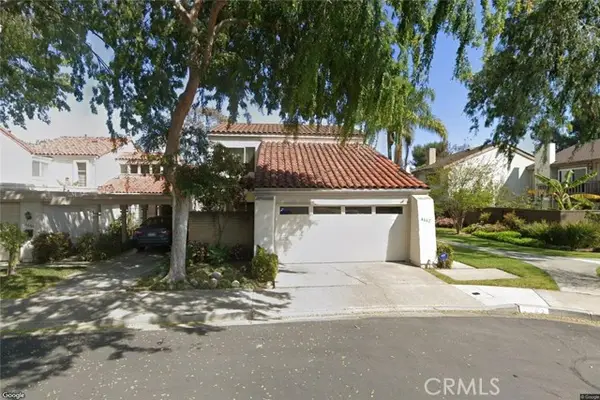 4662 Sierra Tree, Irvine, CA 92612