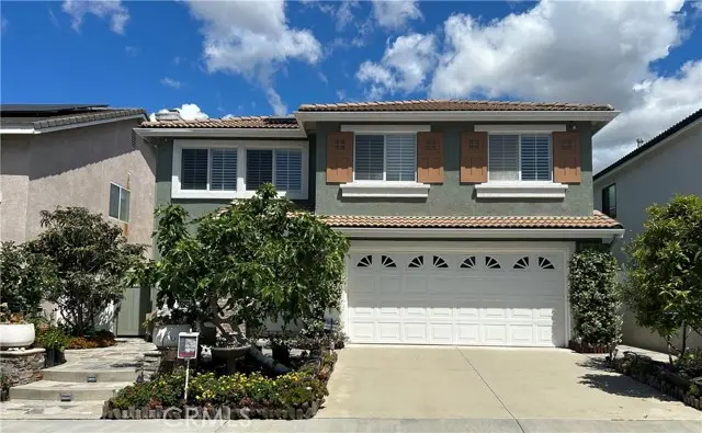 7 Carriage, Irvine, CA 92602 - #1