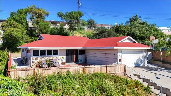 2021 S Sunrise Drive, Monterey Park, CA 91754