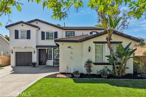 1806 Riverstone, Corona, CA 92883