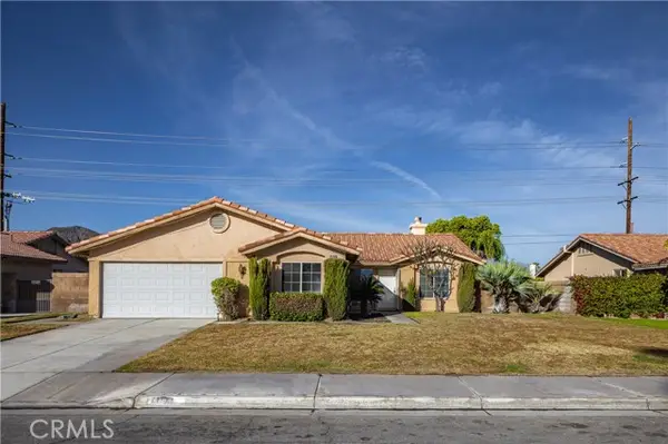 45405 Carrie Lane, La Quinta, CA 92253