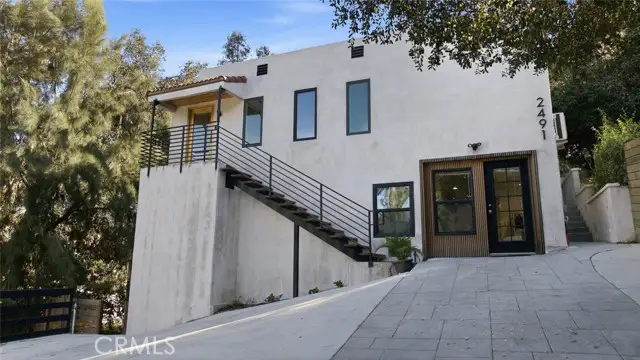 2491 Ivan Hill Terrace, Los Angeles, CA 90039 - #2