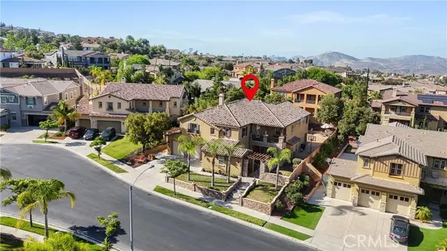 8120 Sunset Rose Drive, Corona, CA 92883 - #2