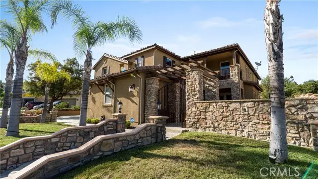 8120 Sunset Rose Drive, Corona, CA 92883 - #3