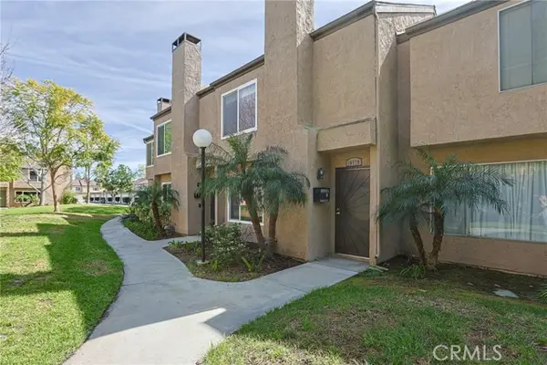 10779 Chere Court, Fountain Valley, CA 92708
