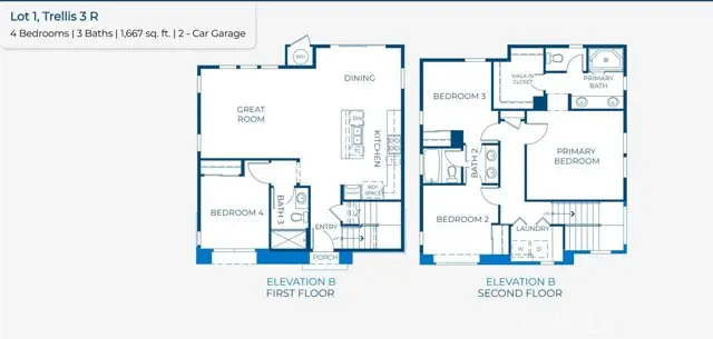16573 Bottlebrush Lane #3, Fontana, CA 92336 - #3