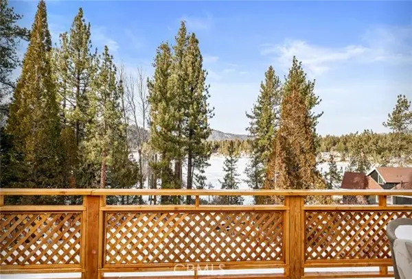 805 Cove Drive, Big Bear Lake, CA 92315