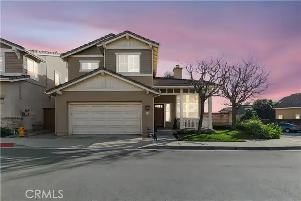 10 Acorn, Rancho Santa Margarita, CA 92688