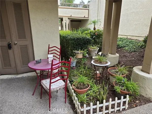 27941 Chiclana #81, Mission Viejo, CA 92692