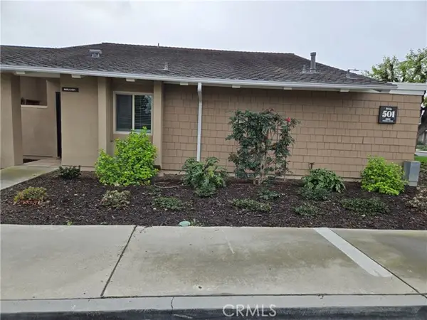 8655 Fresno Circle #501A, Huntington Beach, CA 92646