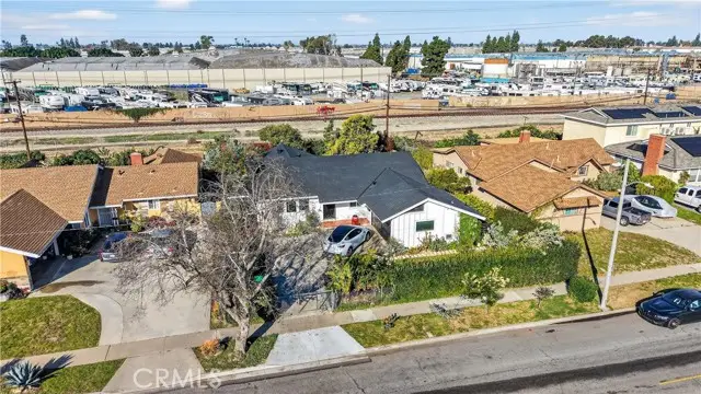 12361 Santa Rosalia, Garden Grove, CA 92841 - #2