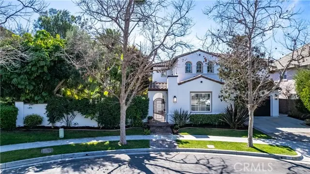 6 Vinewood, Ladera Ranch, CA 92694 - #1