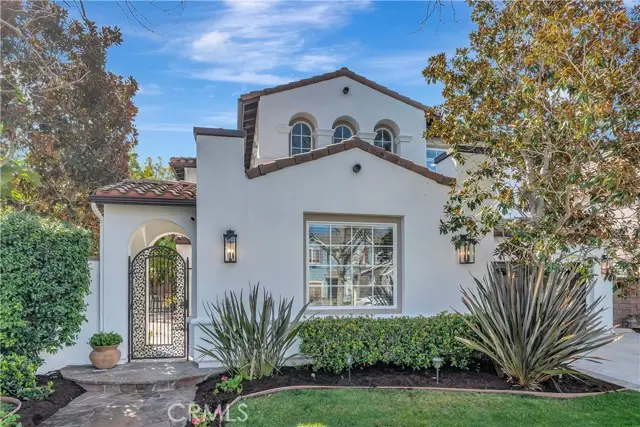 6 Vinewood, Ladera Ranch, CA 92694 - #2