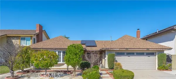 9781 La Esperanza, Fountain Valley, CA 92708