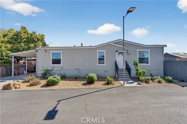 12700 Elliott Avenue #512, El Monte, CA 91732 - #2