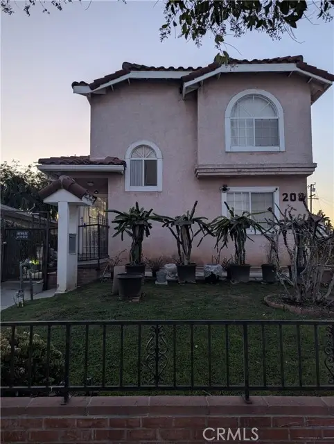 203 N Moore #C, Monterey Park, CA 91754