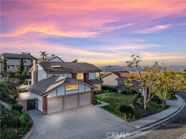 2611 Rudy, Rowland Heights, CA 91748