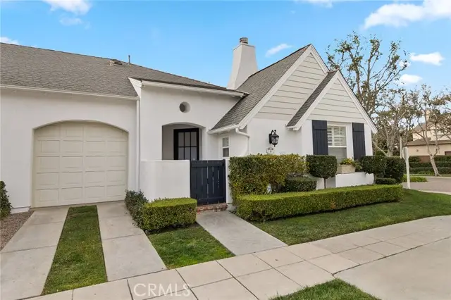 2 Garden Gate Lane, Irvine, CA 92620 - #1