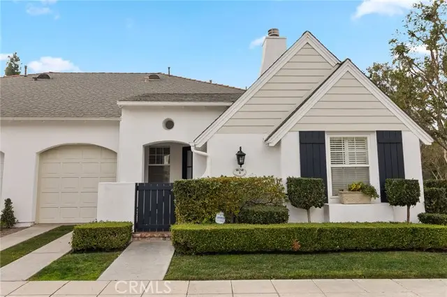 2 Garden Gate Lane, Irvine, CA 92620 - #2