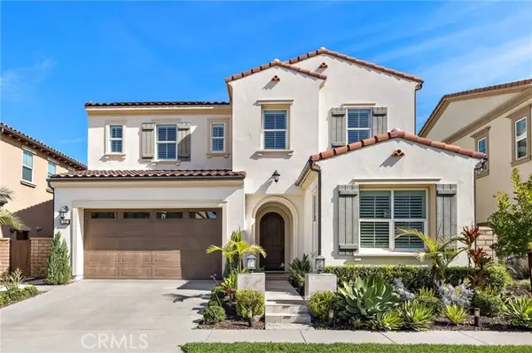 12 Belladonna, Lake Forest (el Toro), CA 92630