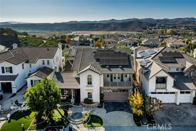 27 Running Brook Dr, Coto De Caza, CA 92679 - #1