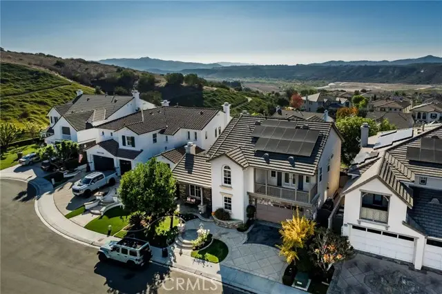 27 Running Brook Dr, Coto De Caza, CA 92679 - #2