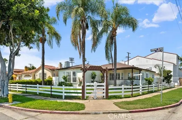 9801 S Hobart Boulevard, Los Angeles, CA 90047 - #1
