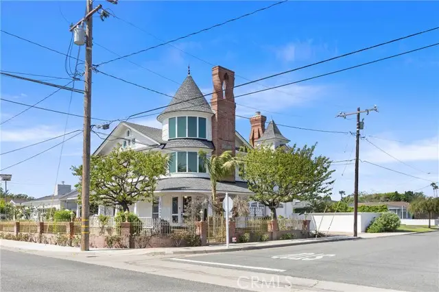 1919 Santa Ana, Costa Mesa, CA 92627 - #2