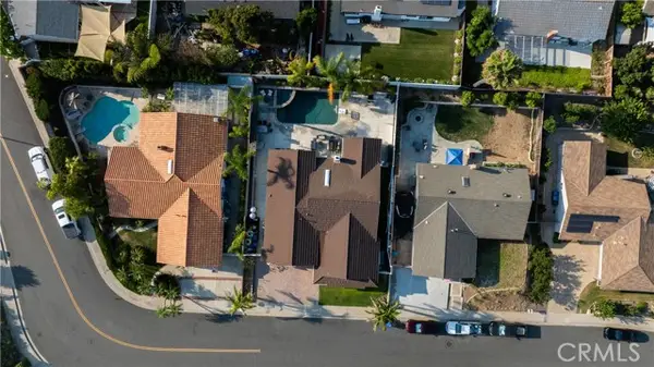 26511 La Quilla Lane, Mission Viejo, CA 92692