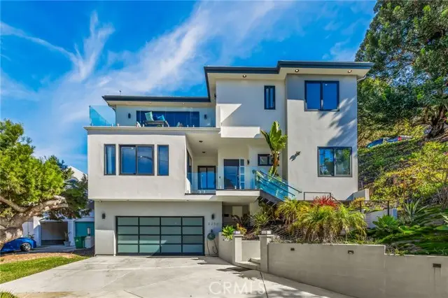 3350 Oliphant Street, San Diego, CA 92106 - #1