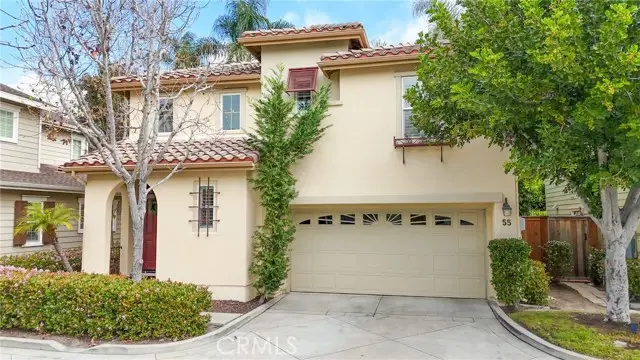 55 Fieldhouse, Ladera Ranch, CA 92694 - #1