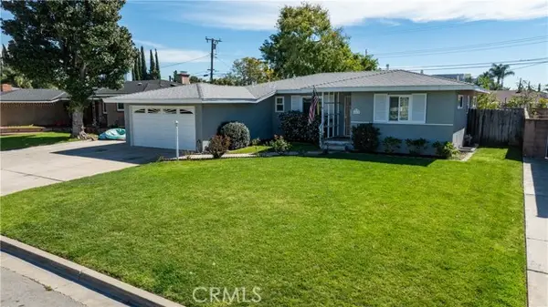 4418 West Tiller Avenue, Orange, CA 92868