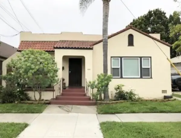 1116 E Appleton, Long Beach, CA 90802