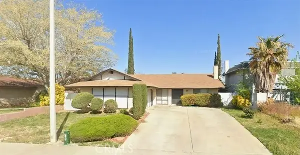 39063 Willowvale, Palmdale, CA 93551