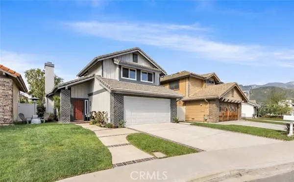 28761 Vista Saddleback, Lake Forest (el Toro), CA 92679