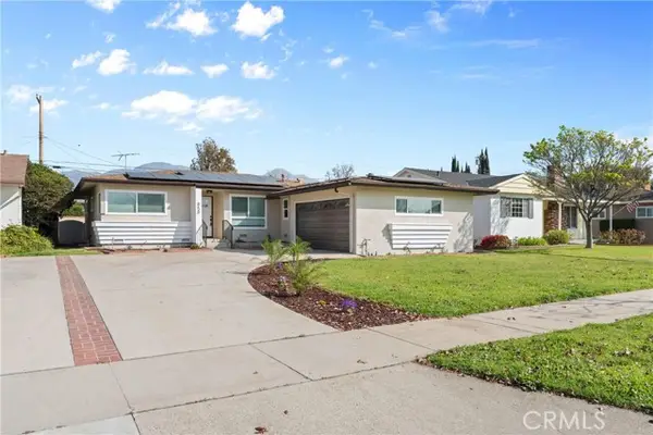 858 W Yale, Ontario, CA 91762