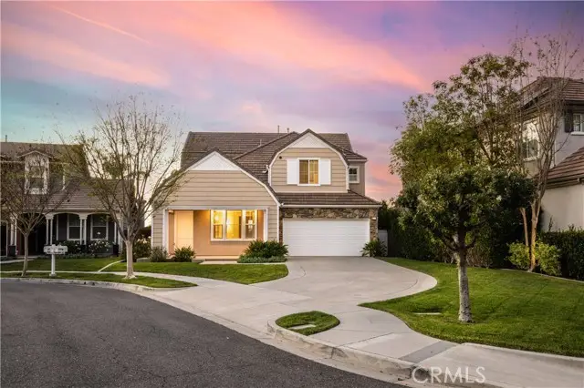 53 Flintridge, Ladera Ranch, CA 92694 - #2