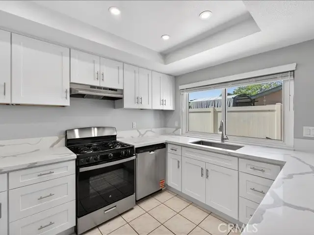 5442 Villa #4, Cypress, CA 90630 - #2