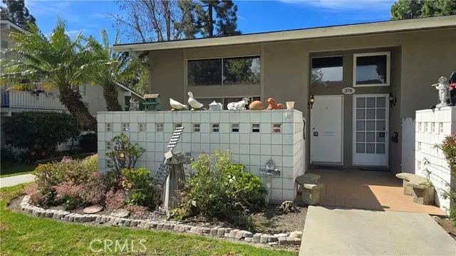 376 Avenida Castilla #C, Laguna Woods, CA 92637 - #1