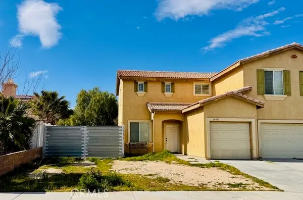 36861 37th, Palmdale, CA 93550