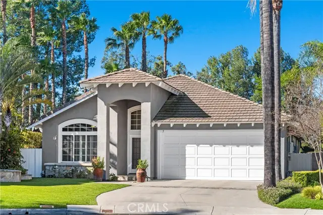 5 Blackburn, Rancho Santa Margarita, CA 92679 - #2