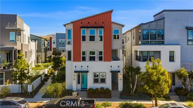 131 Mirth, Irvine, CA 92618 - #2