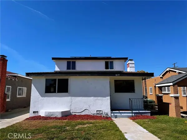 8633 Cimarron Street, Los Angeles, CA 90047