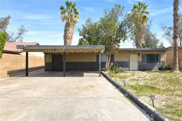 2210 Marguerite, Palm Springs, CA 92264