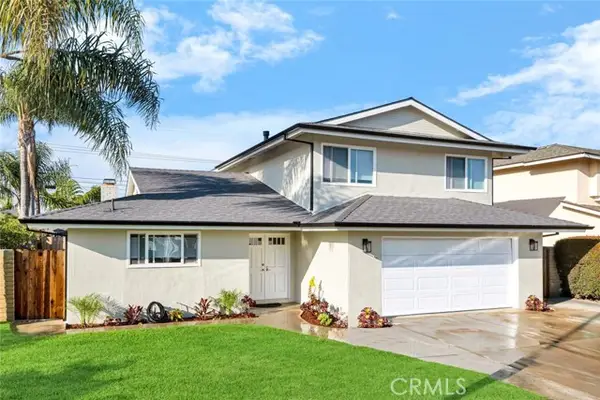 9301 Portsmouth Drive, Huntington Beach, CA 92646